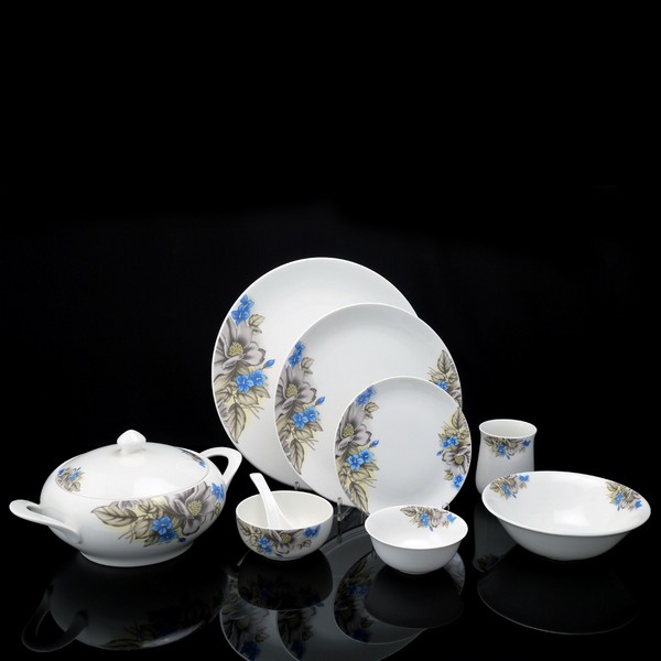 Dinner Set 21